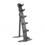 Body Solid GDR10 Vinyl Dumbbell Rack